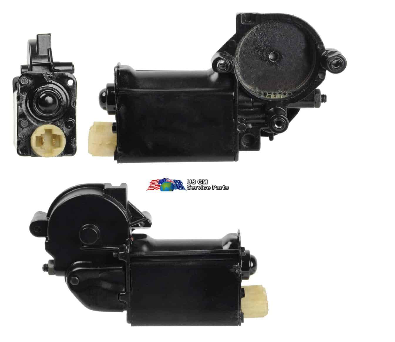 Window MOTOR 69-78 (ea)